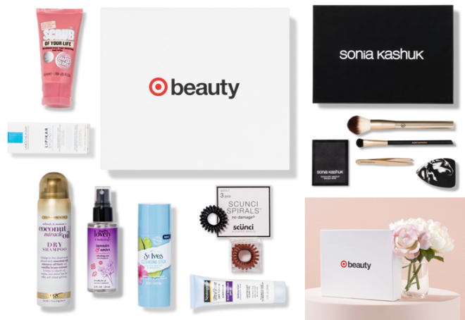 Target Mother’s Day Beauty Boxes Starting at ONLY $5.33 Each + FREE Shipping