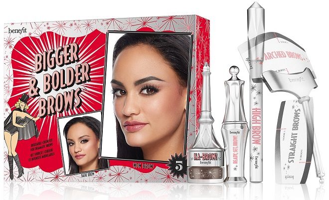 Macy’s: Up to 50% Off Benefit Cosmetics Sets + FREE Shipping (Starting at $13!)