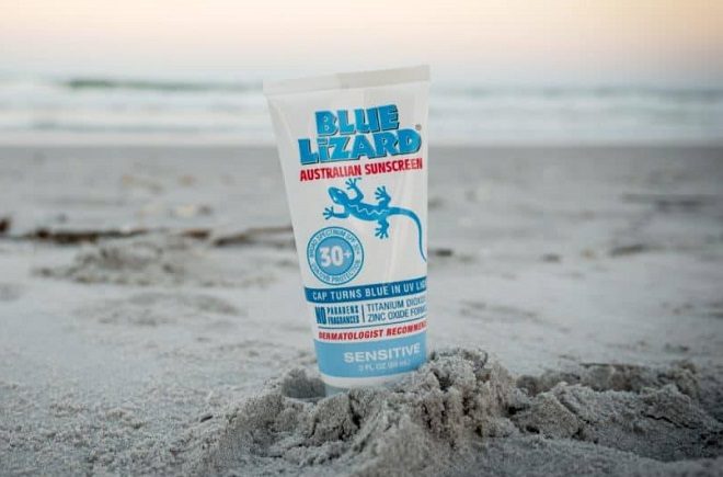 CVS Online: Blue Lizard Sunscreen Starting at ONLY $11.99 (Reg $20)