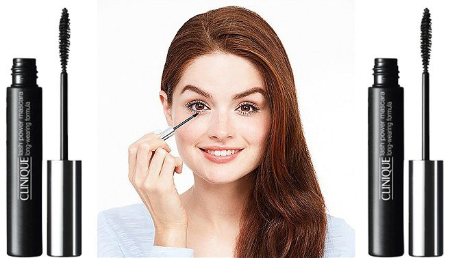 Macy's: Clinique Lash Power Mascara ONLY $9 + FREE Shipping (Regularly $18)