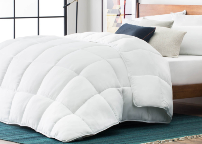 Down Alternative Comforter Only $29.99 (Regularly $70) + FREE Shipping on Amazon