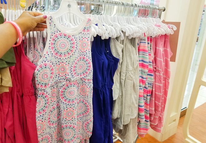 Crazy8: Dresses JUST $10 (Today Only!)