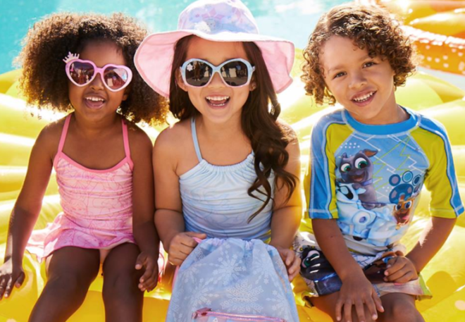 Disney Store: Up to 50% Off Twice Upon a Year Sale + FREE Shipping (Today Only)