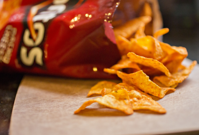 FREE Doritos Chips at Kroger Affiliate Stores (Today Only)