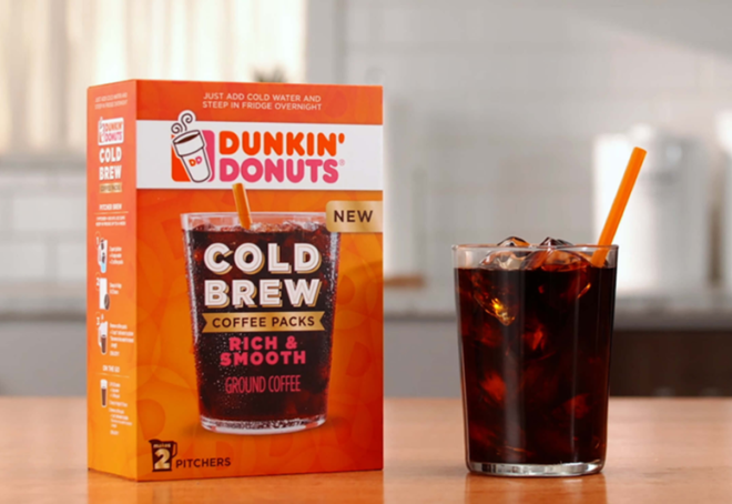 FREE Dunkin Donuts Coffee Sample Pack + FREE Shipping (Still Available - HURRY!)