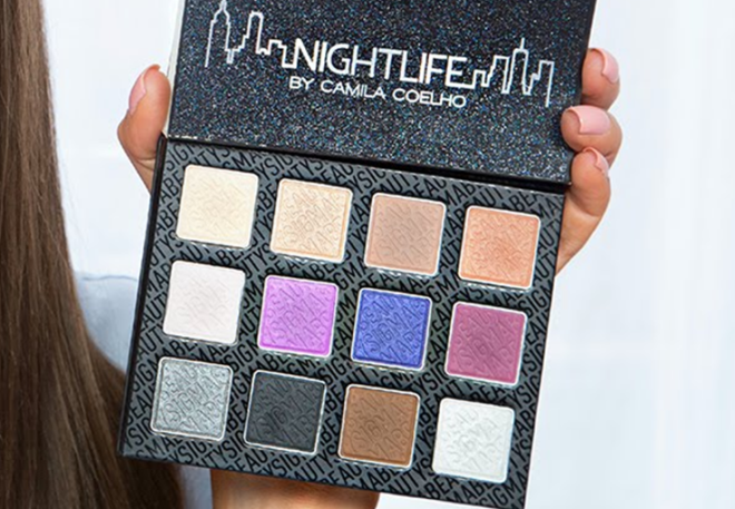 Sigma Eye Shadow Palette Only $19.50 + FREE Shipping (Regularly $39) - 50% Off!