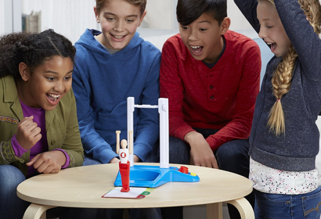 Walmart: Fantastic Gymnastics Game for Only $9.97 (Regularly $20) + FREE Pickup