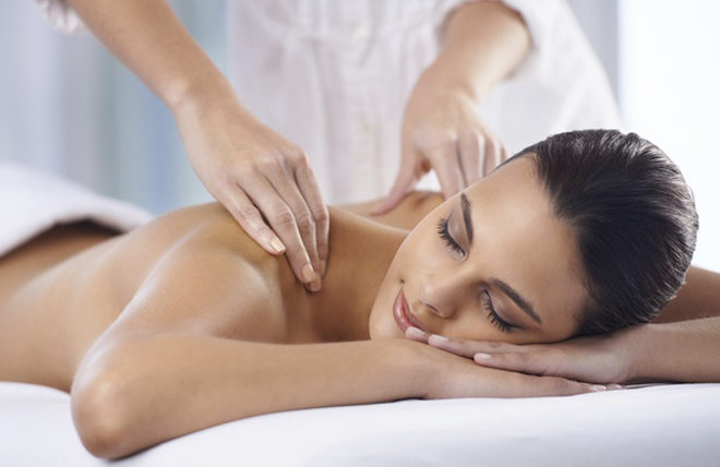 Up to 60% Off Massages (Starting at $30) Today Only - Perfect Mother's Day Gift!