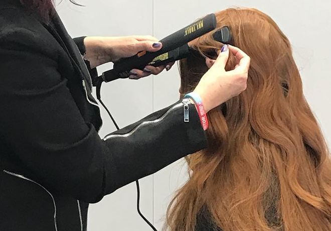 ULTA: Hot Tools Black Gold Digital Flat Iron ONLY $39.99 (Regularly $80) - Today Only!