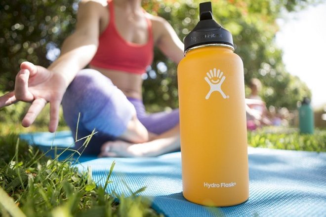 REI: Hydro Flask Watter Bottles 50% Off - Starting at ONLY $10.89!
