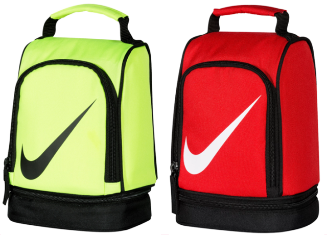 Kohl’s: Nike Dome Lunch Bag Only $9.99 (Regularly $20) + FREE Shipping