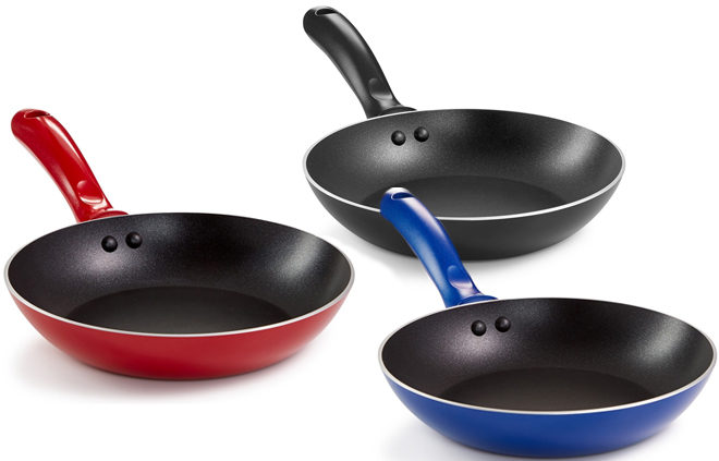 *HOT* Martha Stewart 8" Non-Stick Fry Pan Just $5.99 (Reg $17) at Macy's