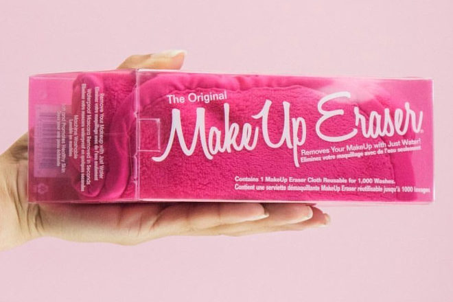 *HOT* Original Full-Sized MakeUp Eraser JUST $9.99 Shipped (Reg $20 at Sephora)