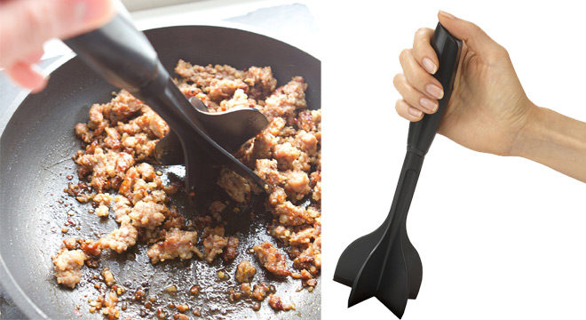 Amazon: Good Cook Hamburger Meat Chopper ONLY $3.97 (Add-On Item)