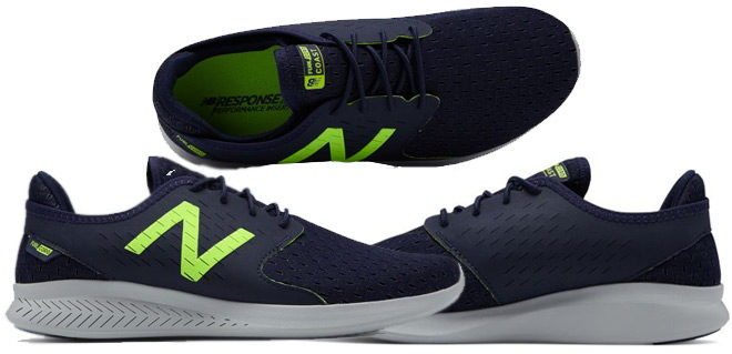 New Balance Men's FuelCore Shoes Just $36.99 + $1 Shipping (Reg $65) - Today Only!