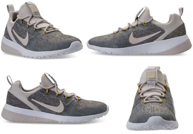 Nike Women's CK Racer Casual Sneakers JUST $44.99 at Macy's - Regularly $80!