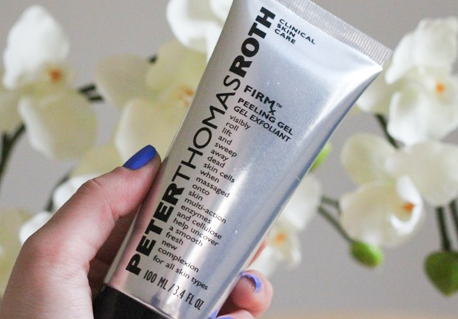 Macy's: 50% Off Peter Thomas Roth Skin Care + FREE Shipping (Starting at JUST $7.50)