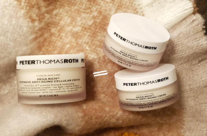 Peter Thomas Roth Intensive Anti-Aging Cellular Creme Only $20.40 (Regularly $120)