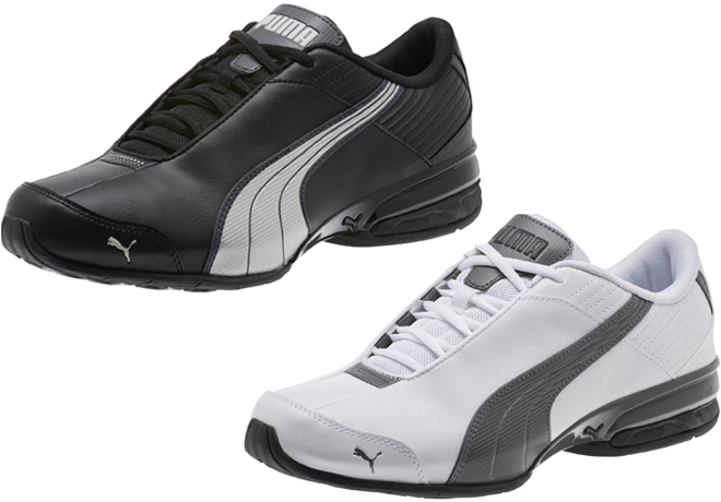 PUMA Super Elevate Men's Shoes $24.49 + FREE Shipping (Reg $65) - Today ONLY