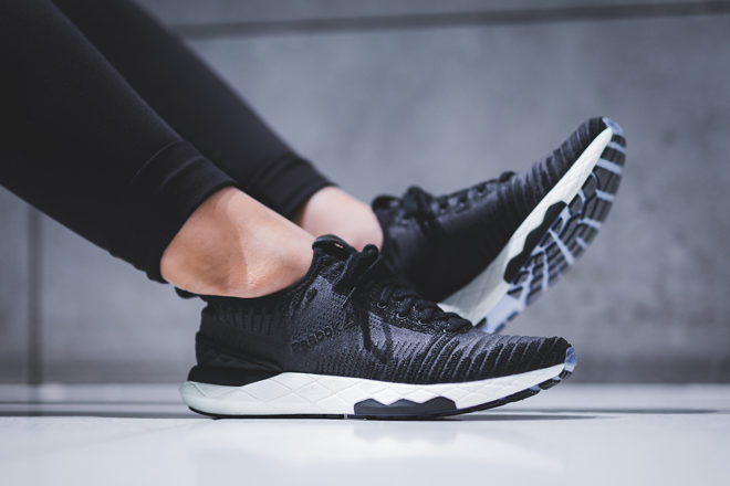 Women's Reebok Floatride Running Shoes JUST $44.98 (Regularly $130)