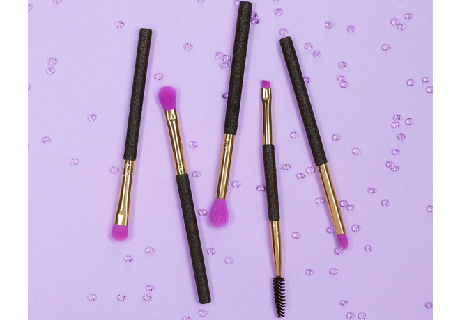 Macy’s: Tarte 5-Piece Makeup Brush Sets from $27.30 + FREE Shipping (Regularly $39)