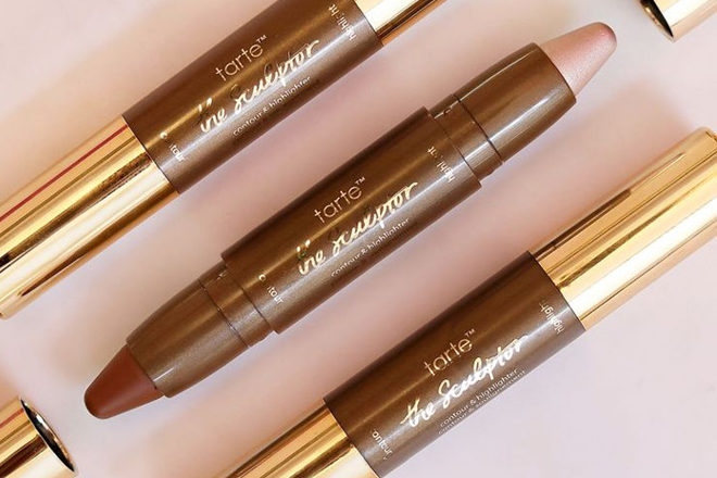 Tarte Contour & Highlighter Stick Just $18 at Sephora (Regularly $24)