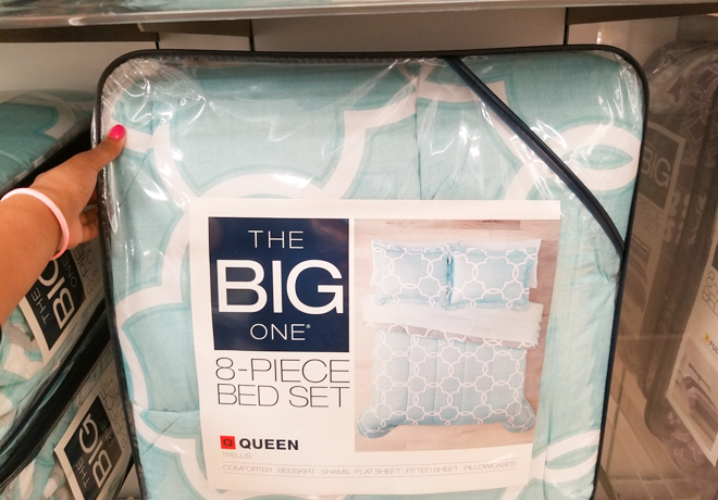 Kohl’s Cardholders: Up to 85% Off Bedding (Disney, The Big One, Home Classics & More)