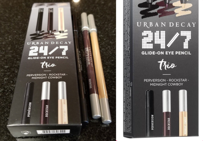 ULTA: Urban Decay Glide-On Eye Pencil Trio Just $15 (Regularly $30)