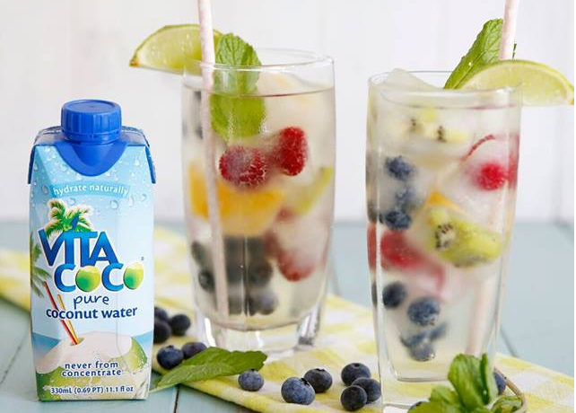 Amazon: Vita Coco Coconut Water 12-Pack Just $9.99 (Only 83¢ per Bottle!)