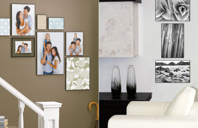 Mainstays 3-Set 11x17 Picture Frames for ONLY $8.34 + FREE Pickup (Reg $25)