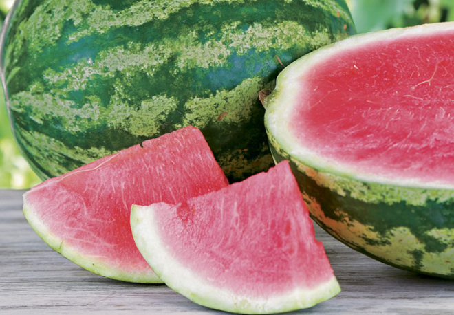 Sprouts: Watermelons ONLY 10¢ (Reg 40¢)