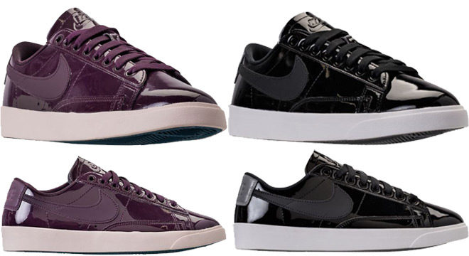 Nike Women's Blazer Premium Casual Shoes ONLY $29.98 at Finish Line - Regularly $85!