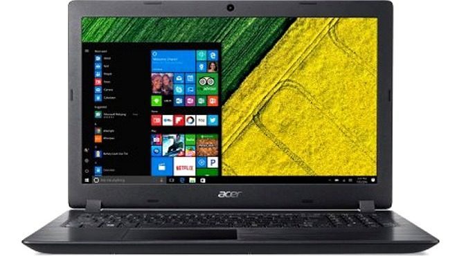 Acer Aspire 15.6″ HD Laptop Only $359 + FREE Shipping (Regularly $479)