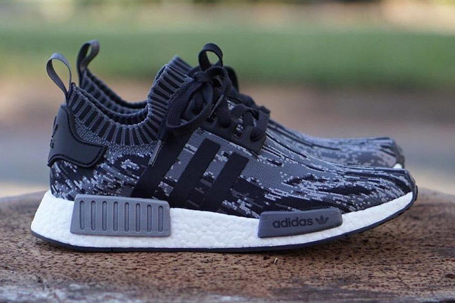 Adidas Men's Primeknit Sneakers Just $72.75 + FREE Shipping (Regularly $170) - 2 Colors!