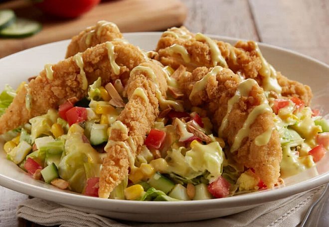 BJ's: Buy 1 Adult Entree Get 1 50% Off with 2 Beverages Purchase Coupon!