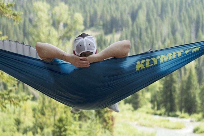 Amazon: Up To 40% Off Klymit Camping Gear
