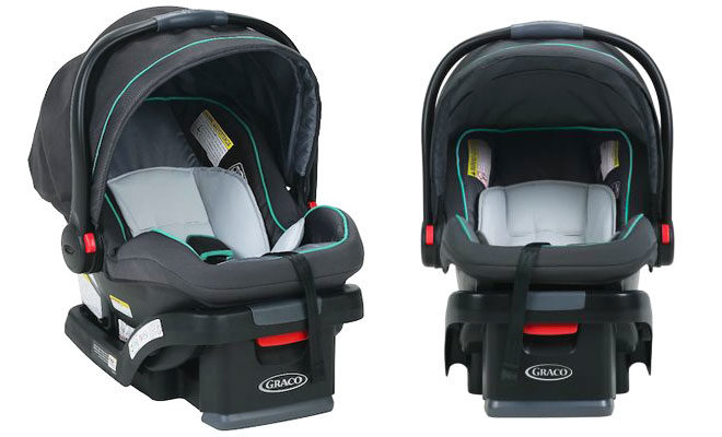 Graco: SnugRide SnugLock Infant Car Seat for Only $83.19 + FREE Shipping (Reg $160)
