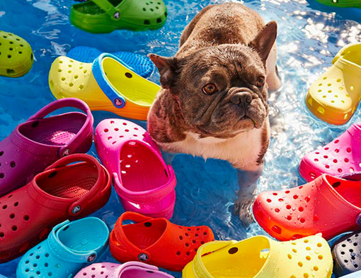 Crocs For The Family - Up to 60% Off (Flips, Clogs, Sandals & More)