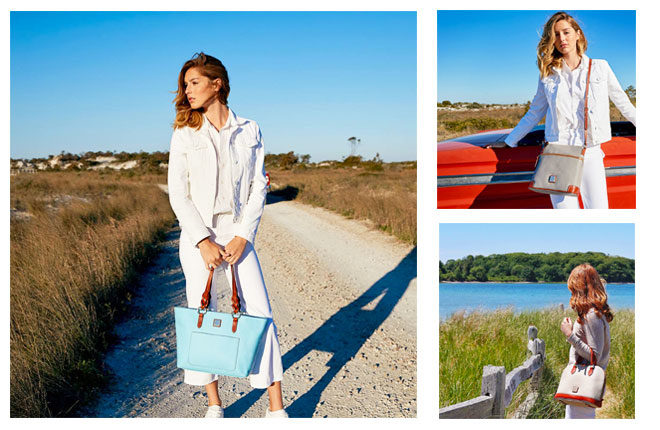 Dooney & Bourke: Starting at $29 + FREE Shipping (Multiple Colors!)