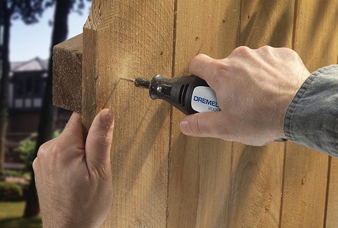 Amazon: Dremel Two-Speed Rotary Tool Kit ONLY $35.19 + FREE Shipping (Reg $55)