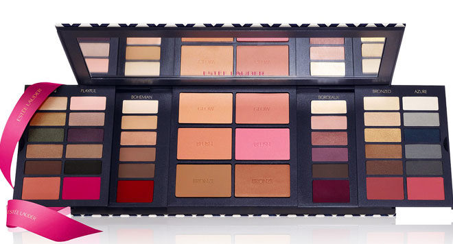 Macy's: Estee Lauder 42-Shade Palette for ONLY $29.75 + FREE Shipping (Reg $42.50)