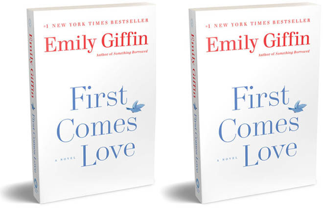 FREE First Comes Love Audiobook