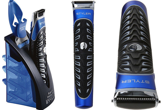 Gillette Fusion ProGlide  3-in-1 Body & Beard Trimmer Only $17.99 (Reg $24) - Best Price!