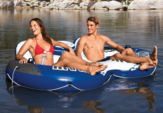 Academy Sports: Inflatables, Tubes & Floats Starting at ONLY $1.49!