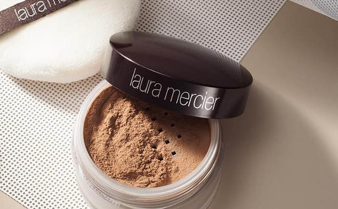 Laura Mercier: 20% Off Your Entire Purchase (Translucent Setting Powder ONLY $30.40!)