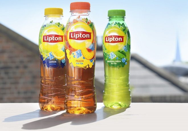 HURRY! FREE Lipton Iced Tea Coupon (First 100,000 Entries) - Request Yours Now!