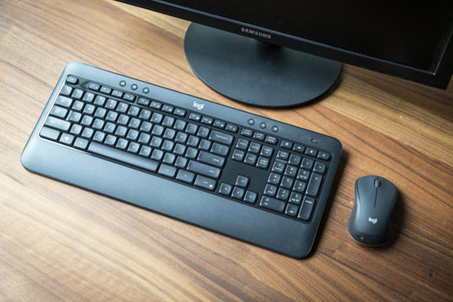 Amazon: Up To 65% Off Logitech Accessories (Keyboards, Headsets, & More - Today Only!)