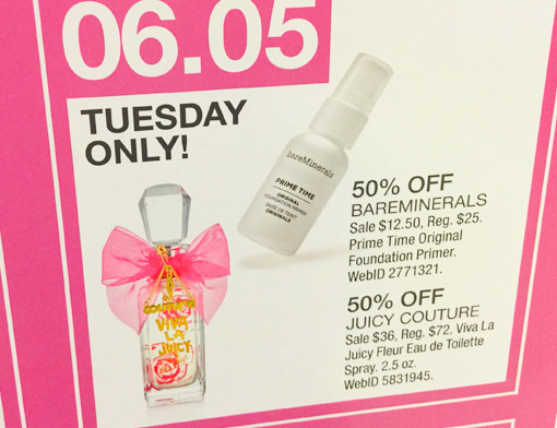 Macy’s: 50% Off Benefit Cosmetics Box ‘O Powders & Calvin Klein Perfume (Today Only)