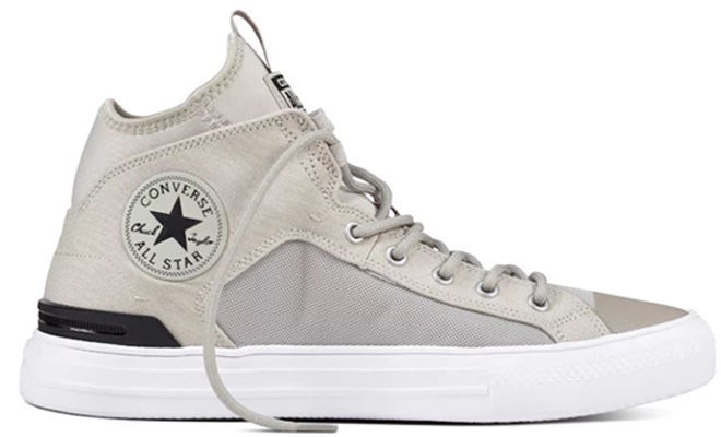 Men's Converse Chuck Taylor Mid Sneakers JUST $37.50 (Regularly $75) at Kohl's