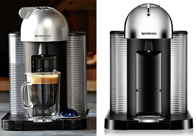 Breville Coffee & Espresso Machine for $100 (Regularly $200) + FREE Shipping on Amazon